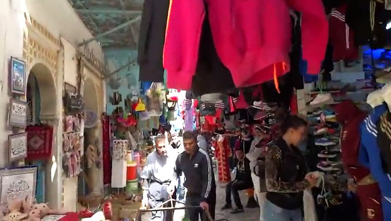 Sousse , Tunisia 2014