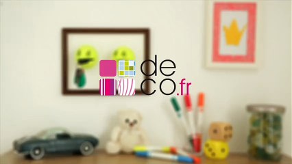 DIY : un porte-clés à partir de balles de tennis