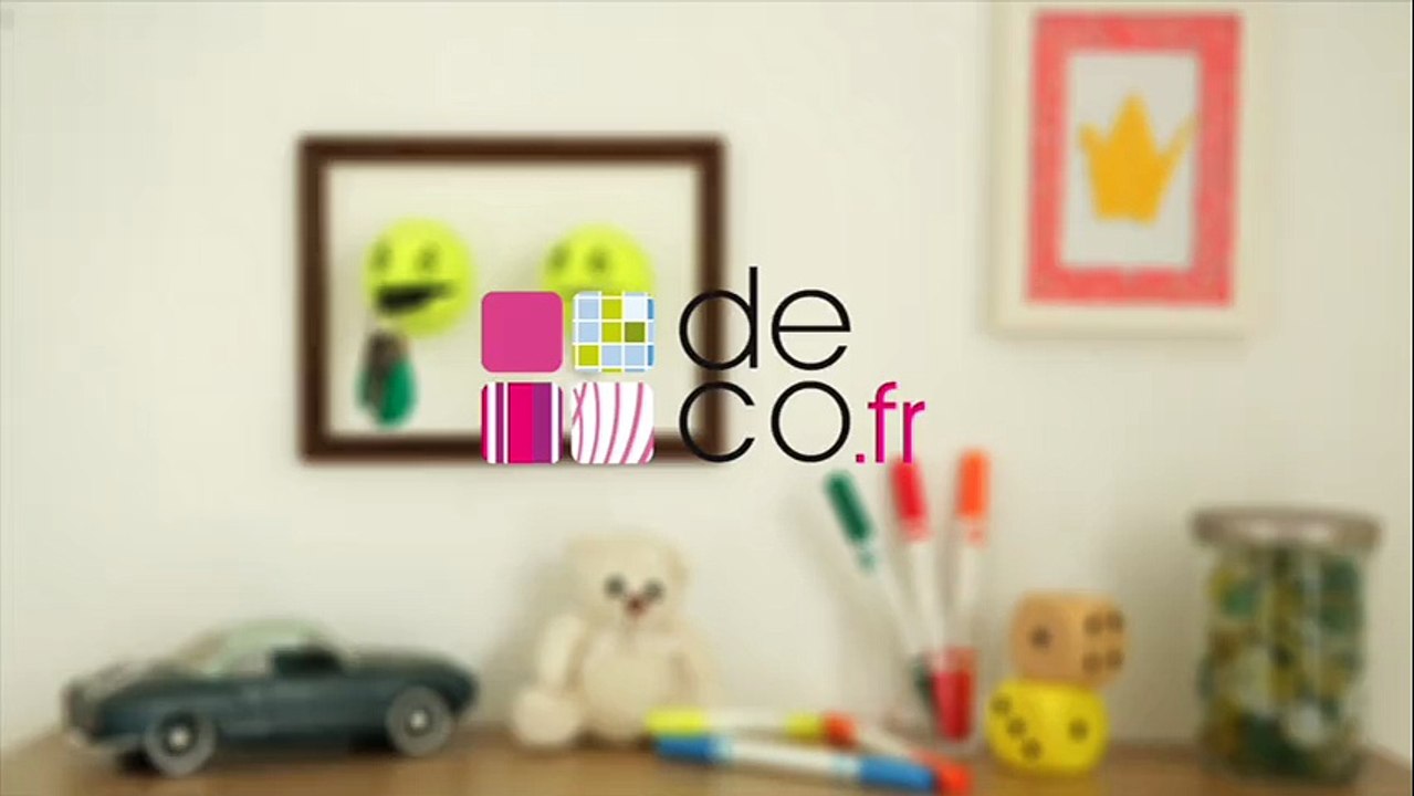 DIY : un porte-clés à partir de balles de tennis