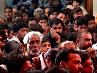 Majlis - Sham e Ghareeba (Qoumi Sab)  - 04-11-2014