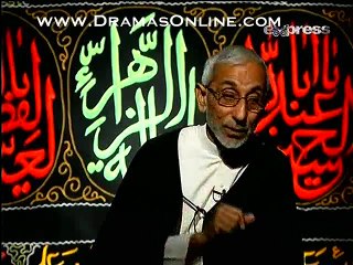 Majlis-e-Sham-e-Gariba 1