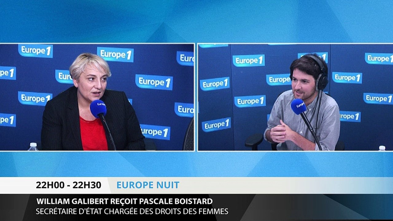 Taxe rose : "Pas une guerre des sexes, mais juste une question d'égalité"