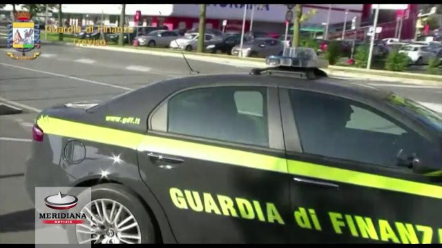 Per il fisco erano nullatenenti ma collezionavano Ferrari. Manette per due imprenditori di Treviso