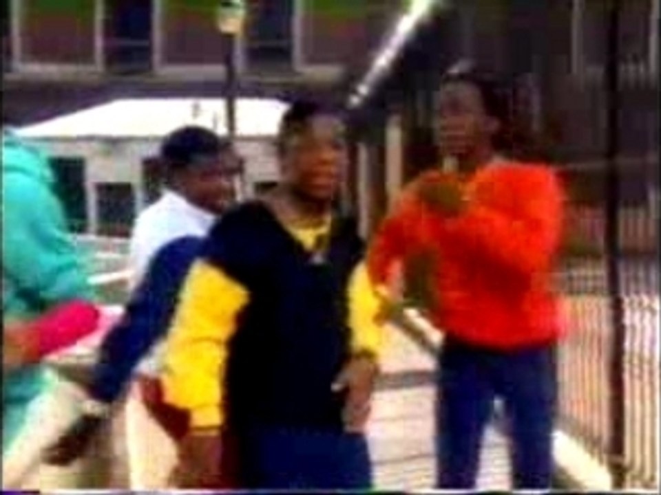 New Edition - Cool it now