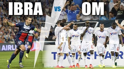 Le 18:18- PSG/OM : Ibrahimovic forfait, info ou intox ?