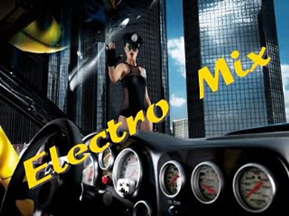 Xtreme Electro House [2014 Mix] Vol.3