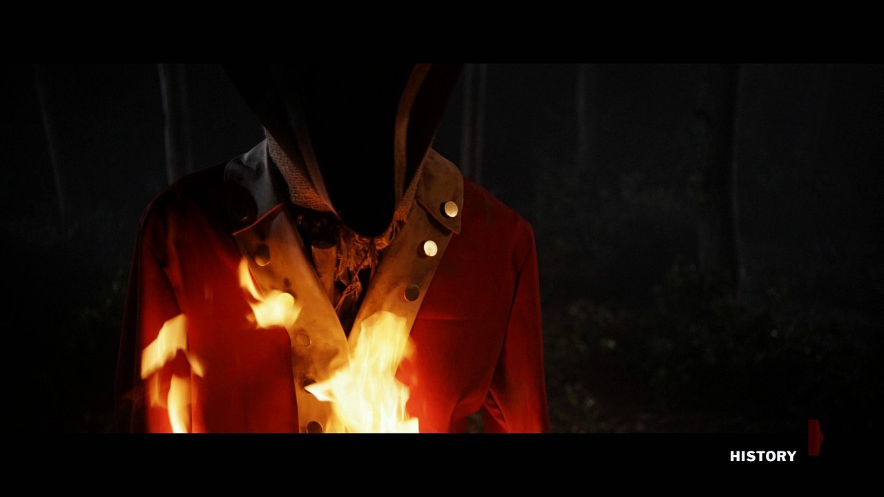 Sons of Liberty Promo