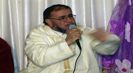 الشيخ عبد الله نهاري : هدية ربيع الأول