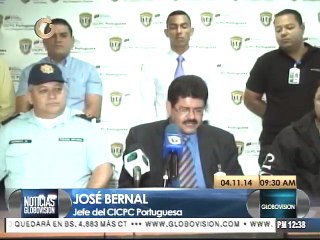Liberan a joven que había sido secuestrado hace un mes