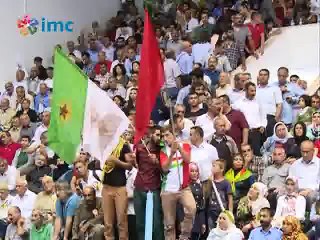 Arınç'ın sözlerine HDP'den tepki geldi