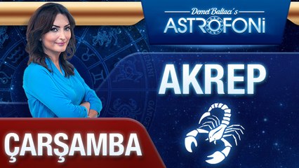 AKREP Burcu, GÜNLÜK Astroloji Yorumu, 5 Kasım 2014