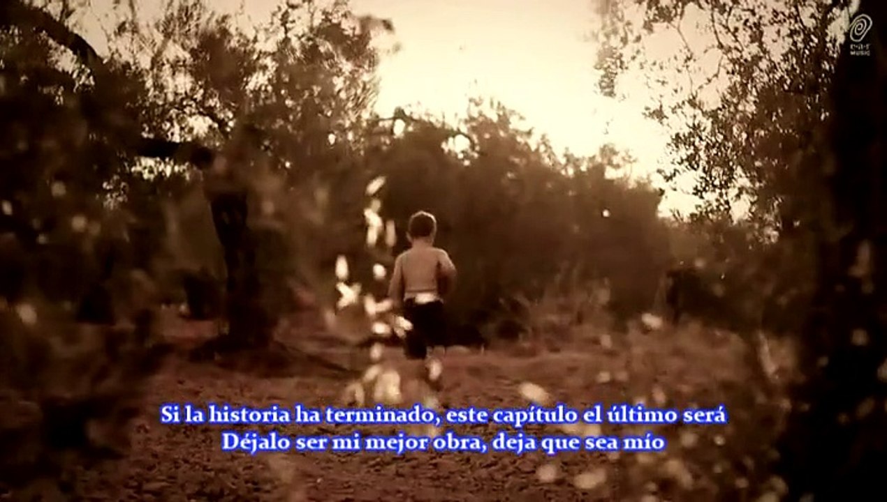 stratovarius if the story is over Official Music Video subtitulada español