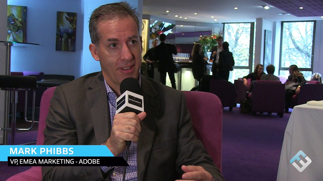 Adobe Digital Marketing Symposium 2014 : quelles tendances marketing pour 2015 ?