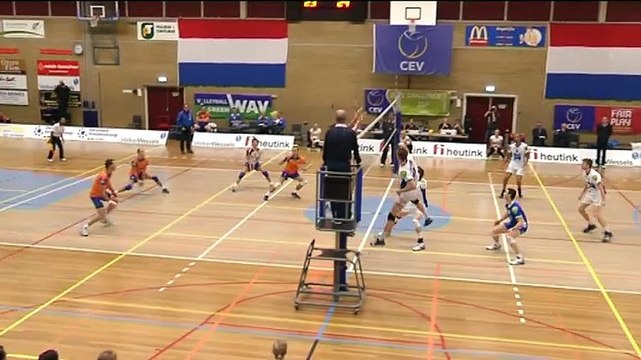 Speler Lycurgus: We wisten dat het goed zat - RTV Noord