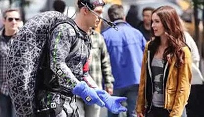 Epic Movie Review  Teenage Mutant Ninja Turtles (2014) - Megan Fox Movie HD BY B1 Official Trailer