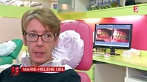 De plus en plus d'adultes ont recours à l'orthodontie