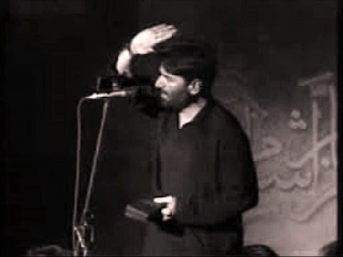 Utho Sakina chlo.........Nadeem Sarwar 1983