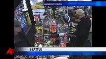 The Most Polite Robbery You Have Ever Seen....