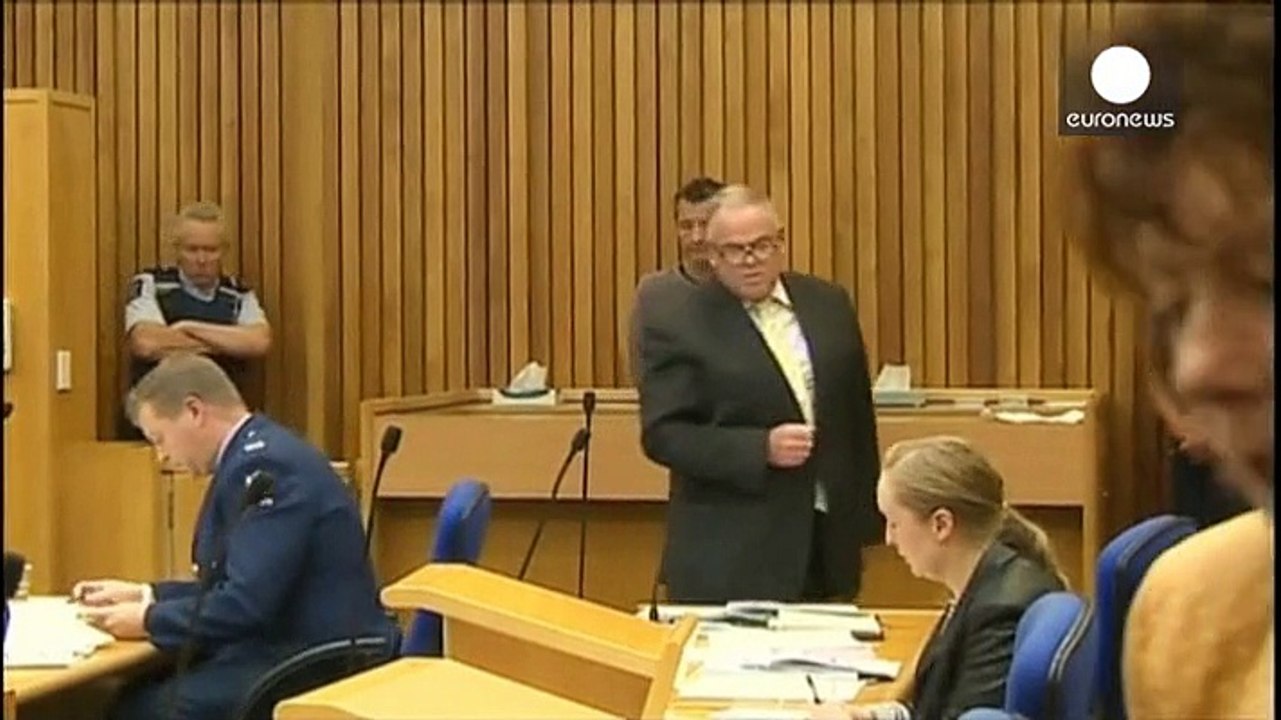 AC/DC-Schlagzeuger soll Mord in Auftrag gegeben haben