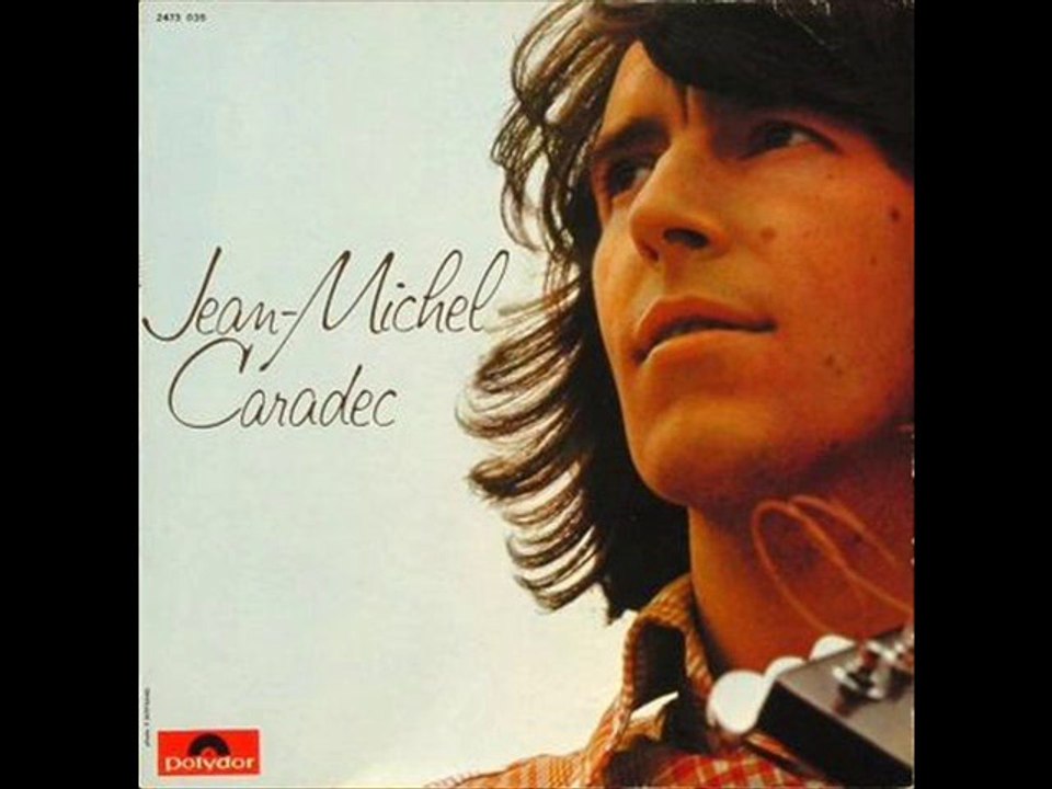 Jean-Michel CARADEC  -  Madeline