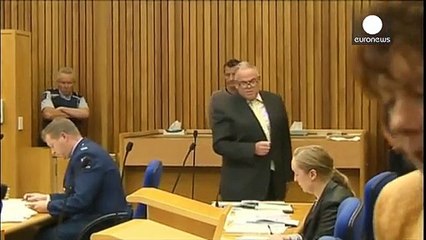 Ударника рок-групи AC/DC обвинуватили в замовленні убивства