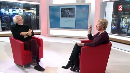 Philippe Delerm : "La tristesse a un peu disparu du monde du sport"