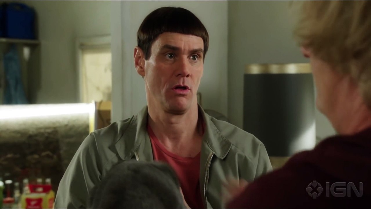 L'hommage loufoque de Dumb & Dumber 2 à Breaking Bad