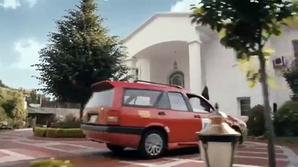 Döşeme Sahnesi Celal İle Ceren