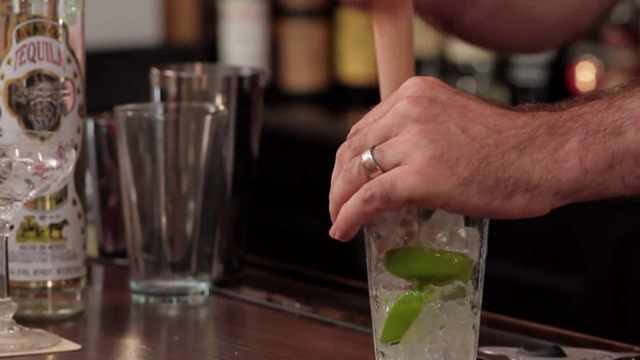 The Problem with Ice Muddling