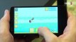 Retry, le jeu Rovio inspiré de Flappy Birds (test appli smartphone)