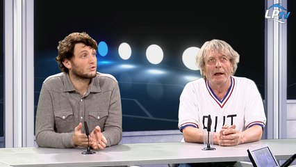 Talk Show : PSG-OM, quelle tactique ?