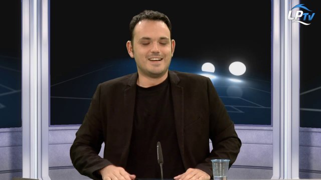 Talk Show : PSG-OM, les paris