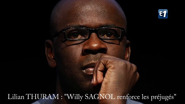 Thuram : Sagnol renforce les préjugés sur les joueurs africains