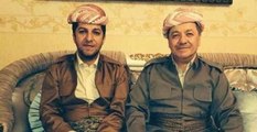 Mesrur Barzani: PKK'yı Hiçbir Zaman Terör Örgütü Olarak Görmedik