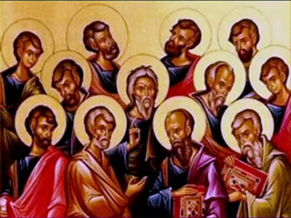 A besta que surge do mar. A besta que emerge da terra_ 666 - Apocalipse de JESUS - PAIVA NETTO