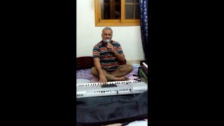 Himmat Naa Haarna (Lyrics,composed & sung by Habibullah Khan)