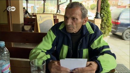 Ende einer Flucht - Die unbekannten Toten von Junak | Dokumentationen und Reportagen