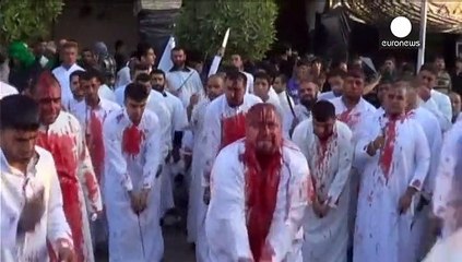 İslam aleminin yüzyıllardır yasını tuttuğu katliam: Kerbela