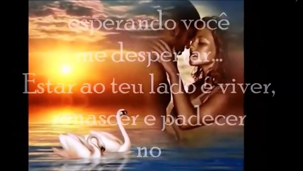 Declaração de Amor Muito Linda by José Macedo productions
