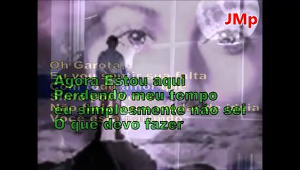 Girl I'm gonna miss you Querida eu vou sentir a tua falta!!