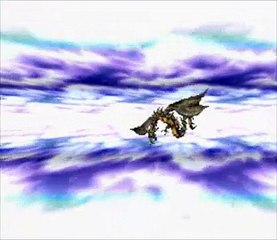 Bahamut Lagoon - Intro
