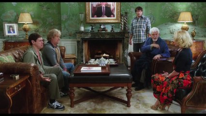 Dumb and Dumber To (2014) - Clip "Harry Calls His Daughter" [VO-HD]