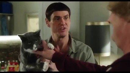 Dumb and Dumber To (2014) - Clip "Old Apartment" [VO-HD]