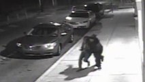 Philadelphia Police Release Chilling Abduction Video in Hopes of Finding Woman