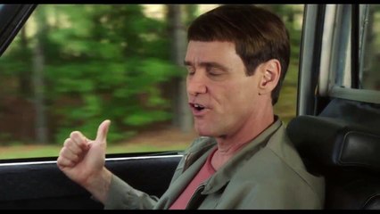 Dumb and Dumber To (2014) - Clip "He Who Smelt It" [VO-HD]