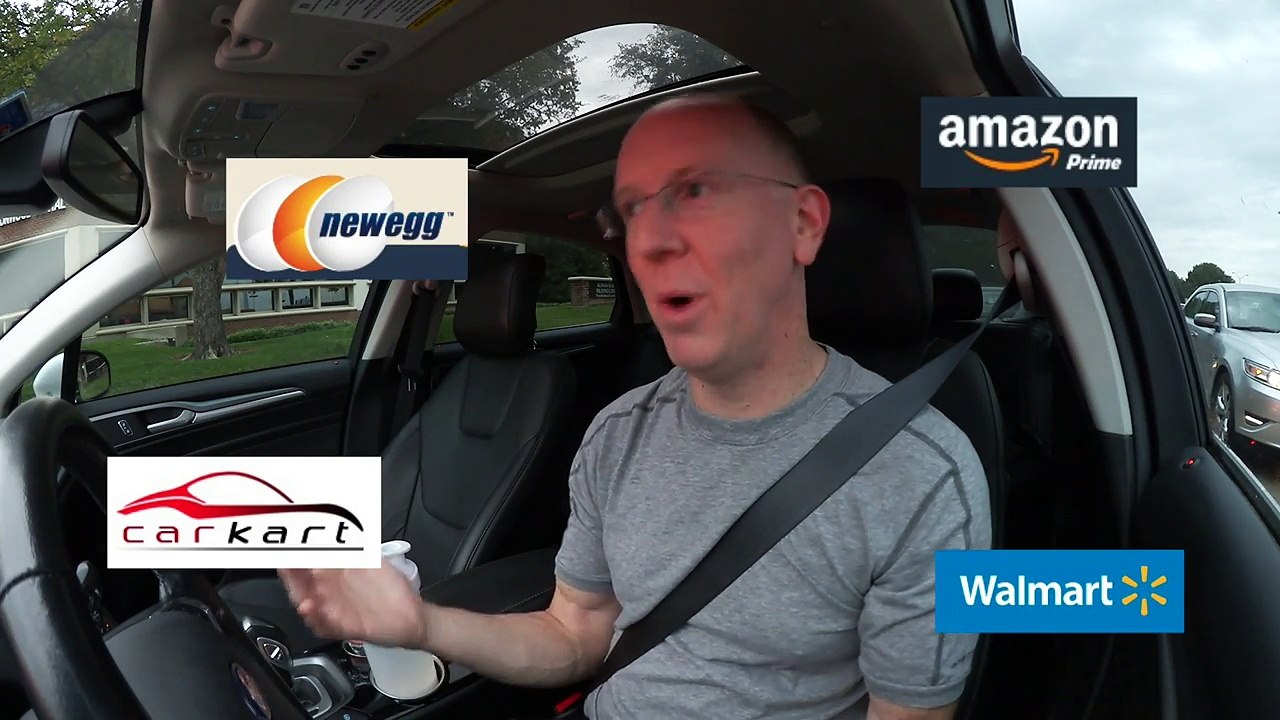 John's Hairbrained Damson Jet Speakers Video Idea Update - GeekBeat Tips & Reviews