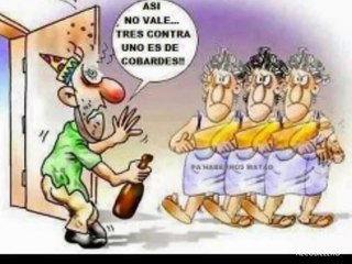 Los Mayitos de Sinaloa La Venia Vendita - Video con Fotos de Humor y Risas