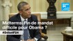 États-Unis : quelle marge de manœuvre pour Obama ? (partie 1) - #DébatF24