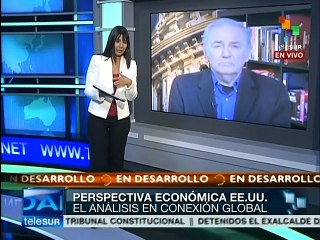 Obama saldrá fortalecido si republicanos ganan elección: experto