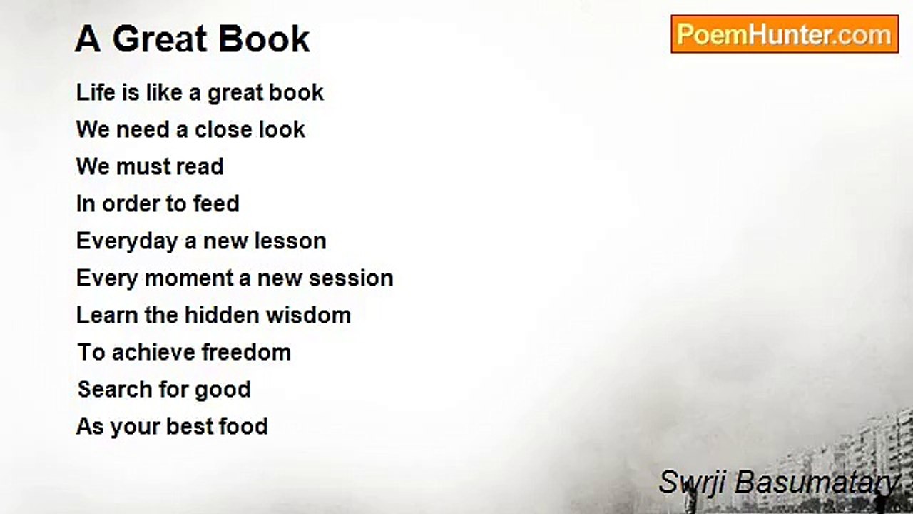 Swrji Basumatary - A Great Book